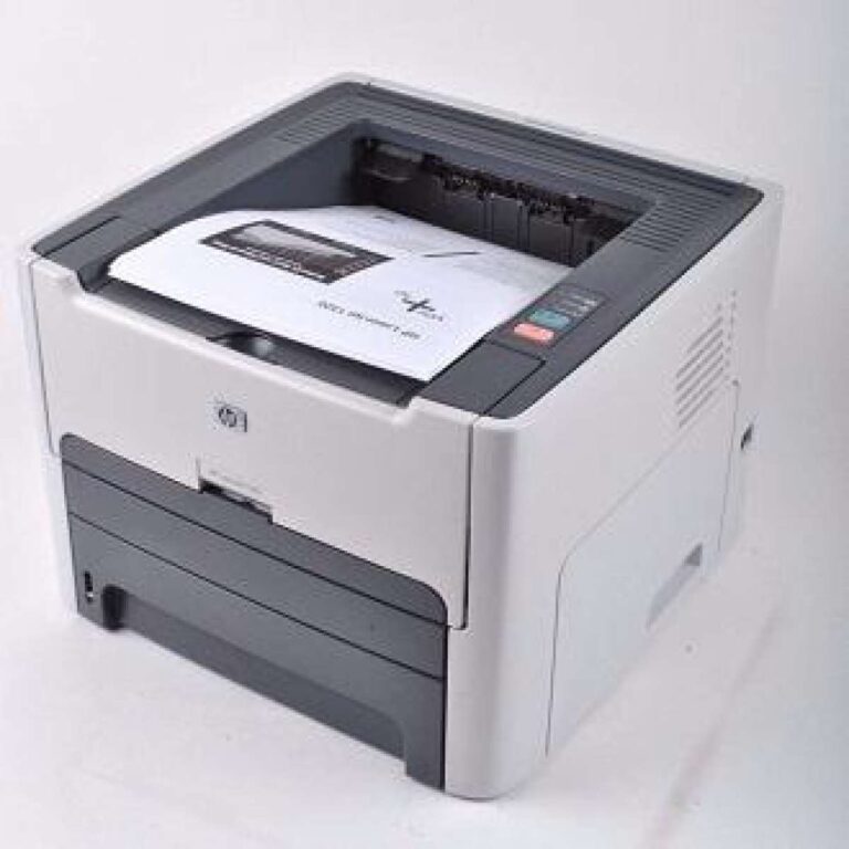 hp laserjet 1320 драйвер windows 7 x32 скачать