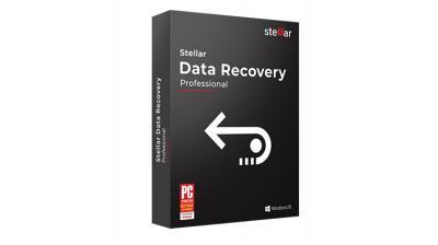 Stellar Data Recovery