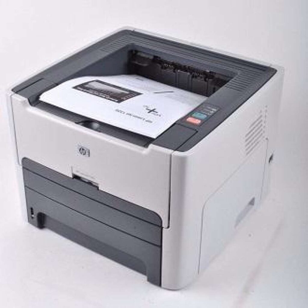 hp laserjet 1320 printer driver