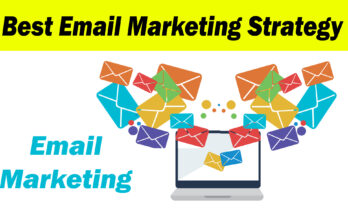 Best Email Marketing Strategy