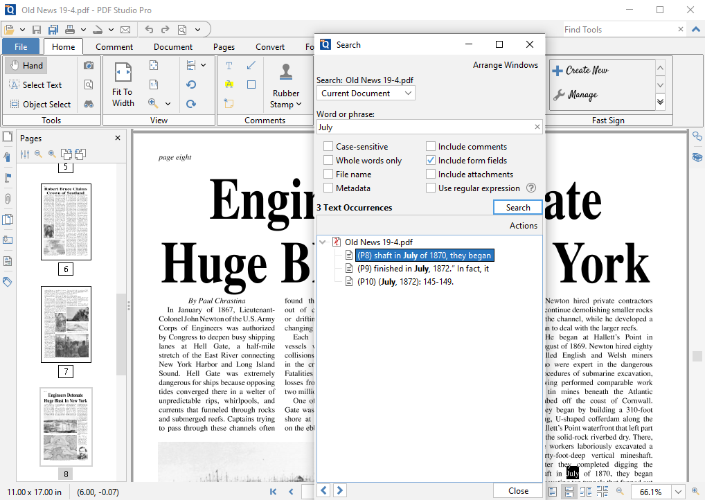 PDF Studio