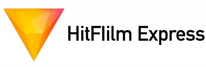 HitFilm Express