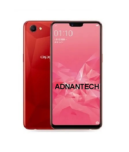 Oppo A3s