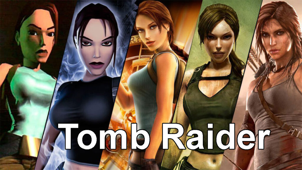 Tomb Raider