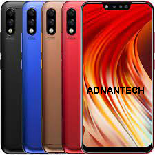 Infinix Hot 7 Pro