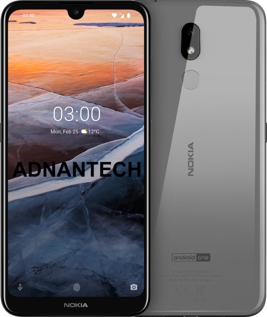 Nokia 3.2