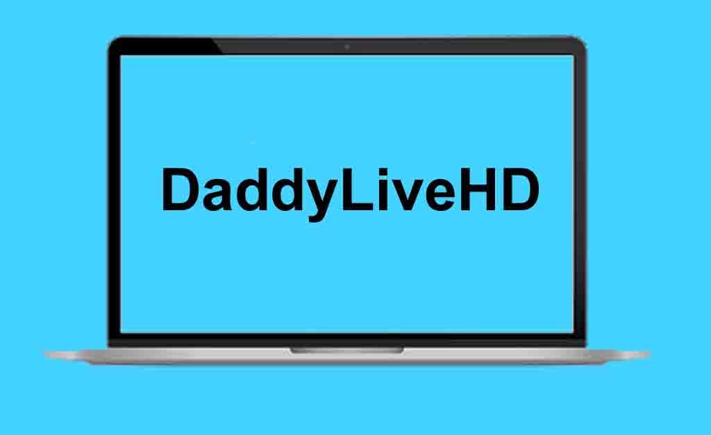 daddy live hd app