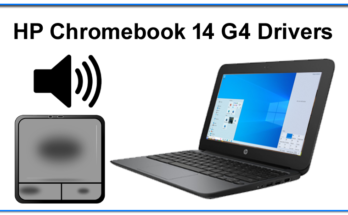 HP Chromebook 14 G4 Drivers