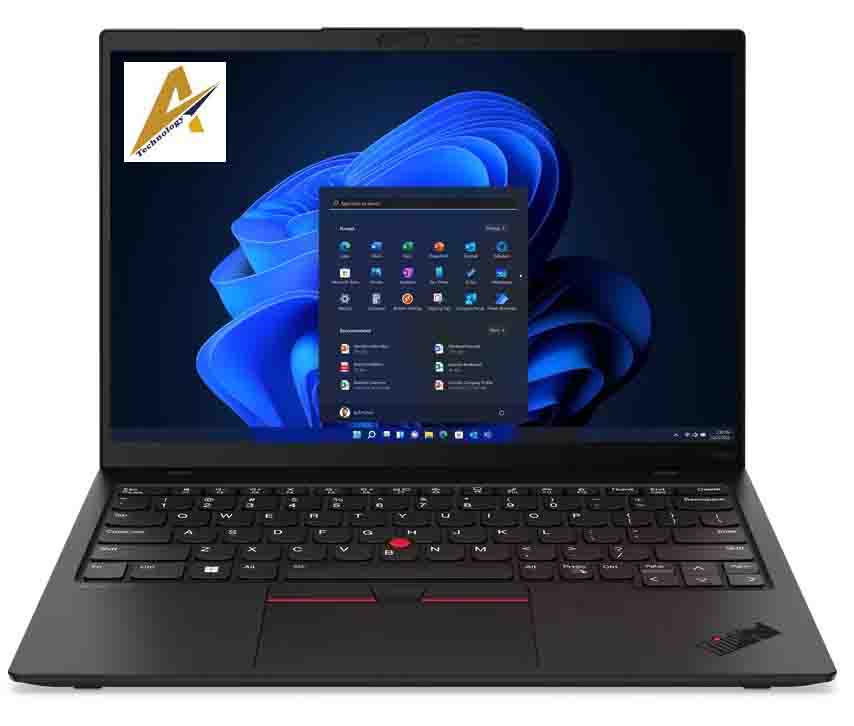 Lenovo ThinkPad X1 Nano (Gen 3)