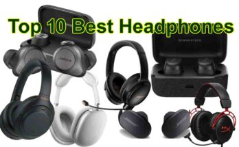 Top 10 Best Headphones in pakistan