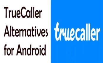 TrueCaller Alternatives for Android
