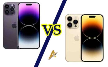iPhone 15 Pro vs. iPhone