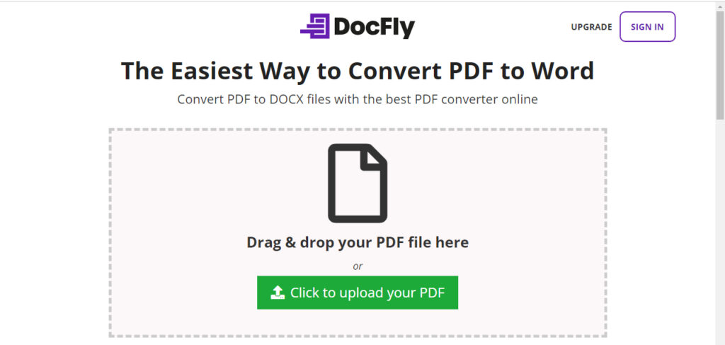 Docfly