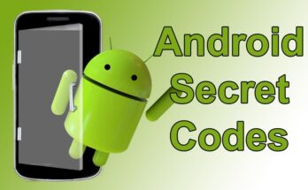 Unveiling the hidden world of Android with secret codes for device mastery