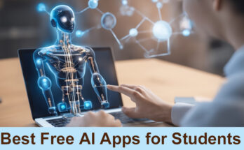 AI Apps for Students
