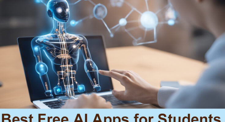 AI Apps for Students